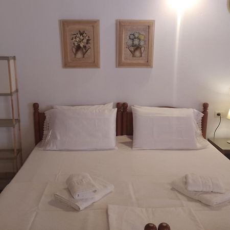 Retzos Rooms Химар Екстериор снимка
